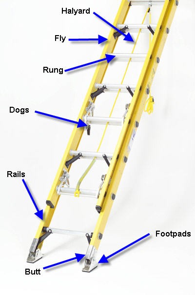 A Guide To Ladders