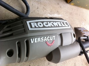 Circle  Reviews 2011 on Rockwell Versacut Rk3440k Mini Circular Saw     Review Rockwell